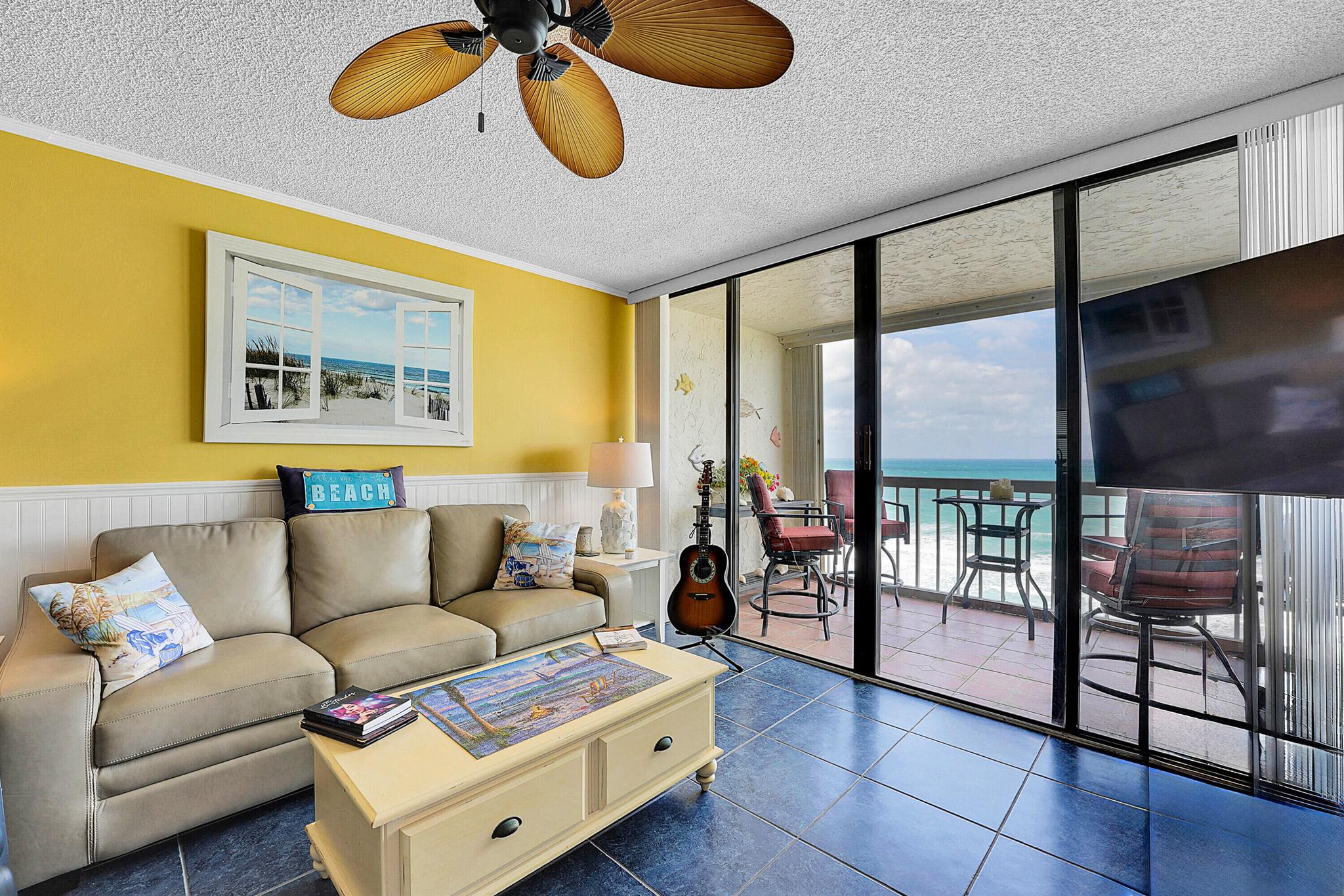 10600 S Ocean Drive 1203