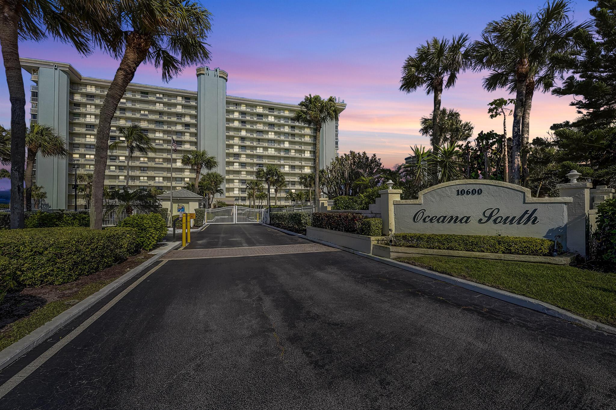10600 S Ocean Drive 1203