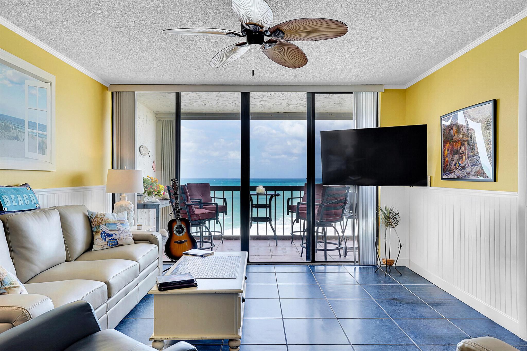 10600 S Ocean Drive 1203
