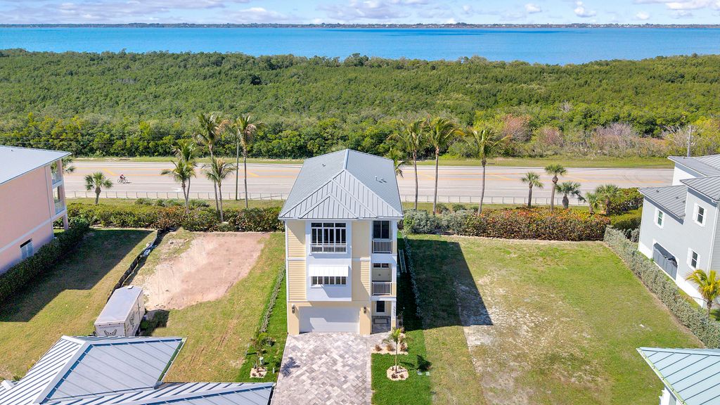 Photo of 4857 Watersong Way, Fort Pierce, FL 34949 (MLS # B26008593)