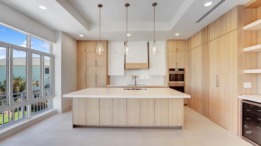 Photo of 4857 Watersong Way, Fort Pierce, FL 34949 (MLS # B26008593)