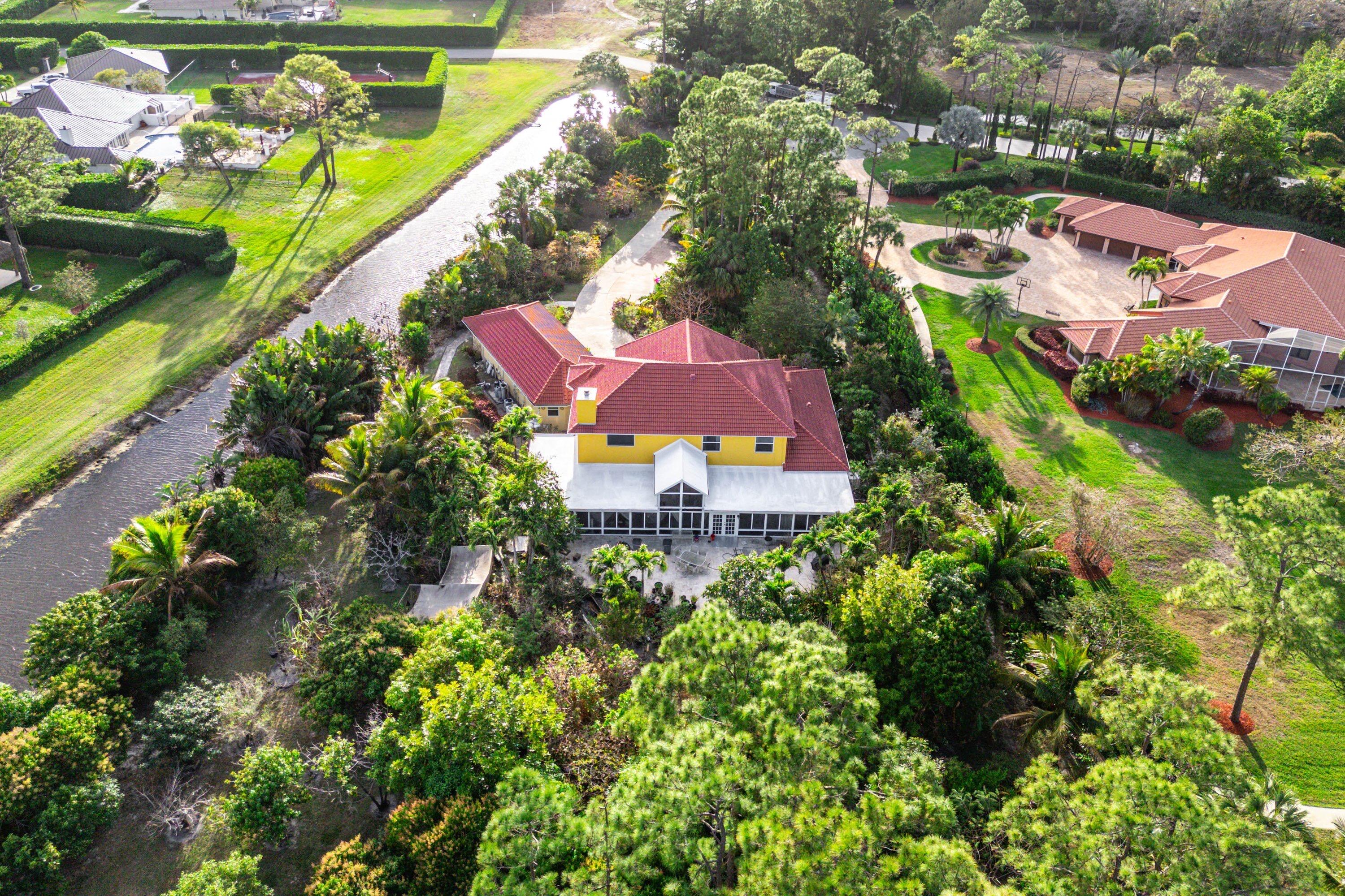 SHERBROOKE - Residential