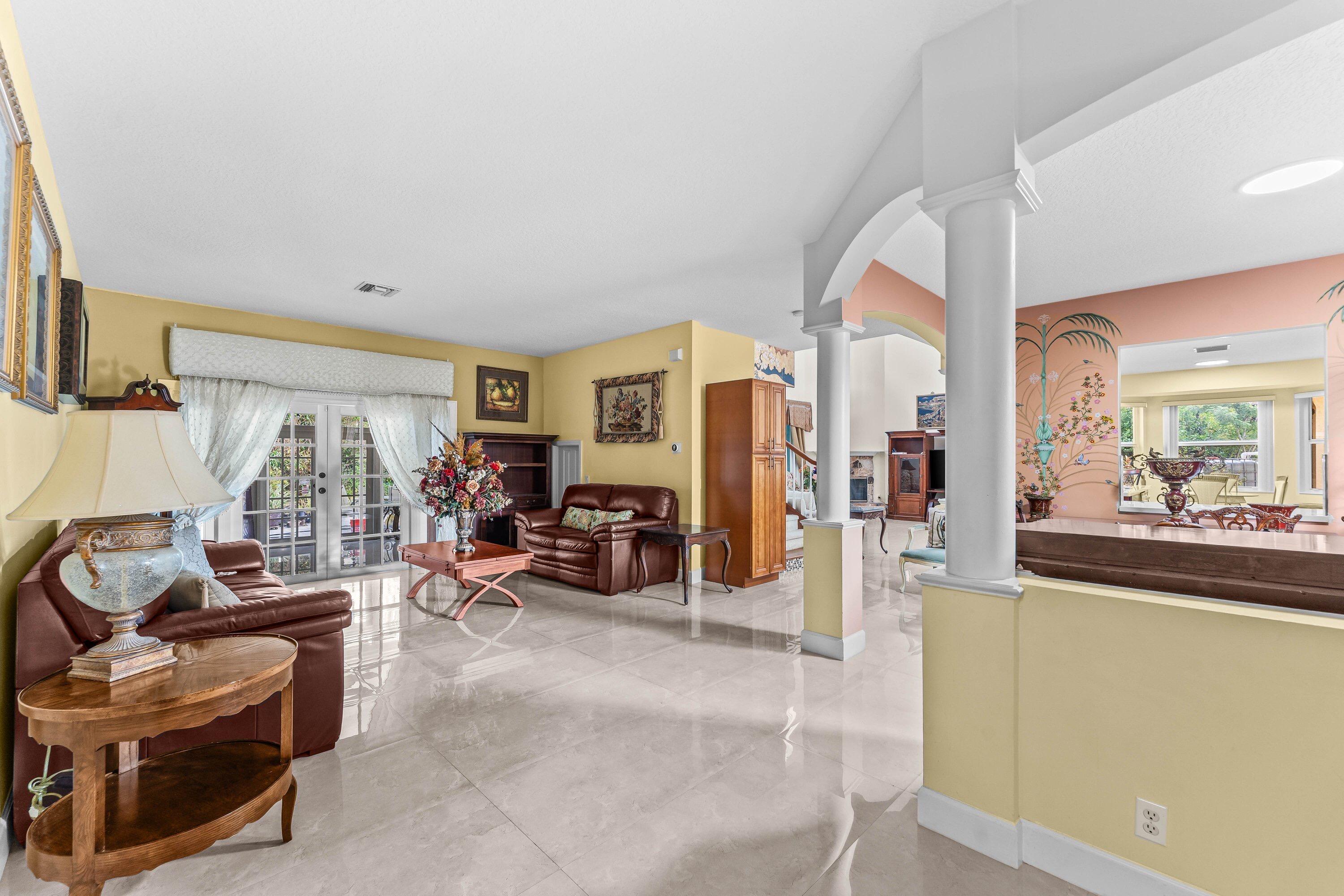 SHERBROOKE - Residential