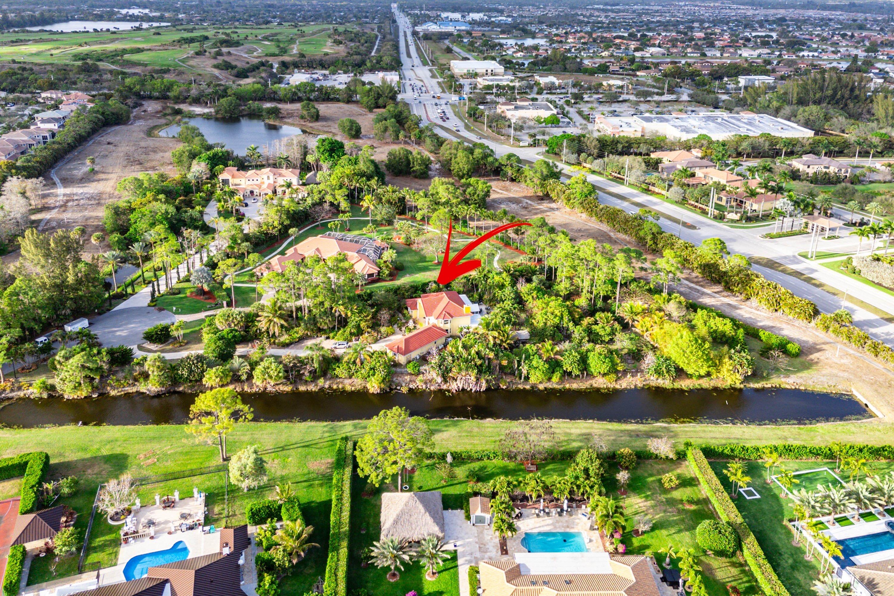 SHERBROOKE - Residential