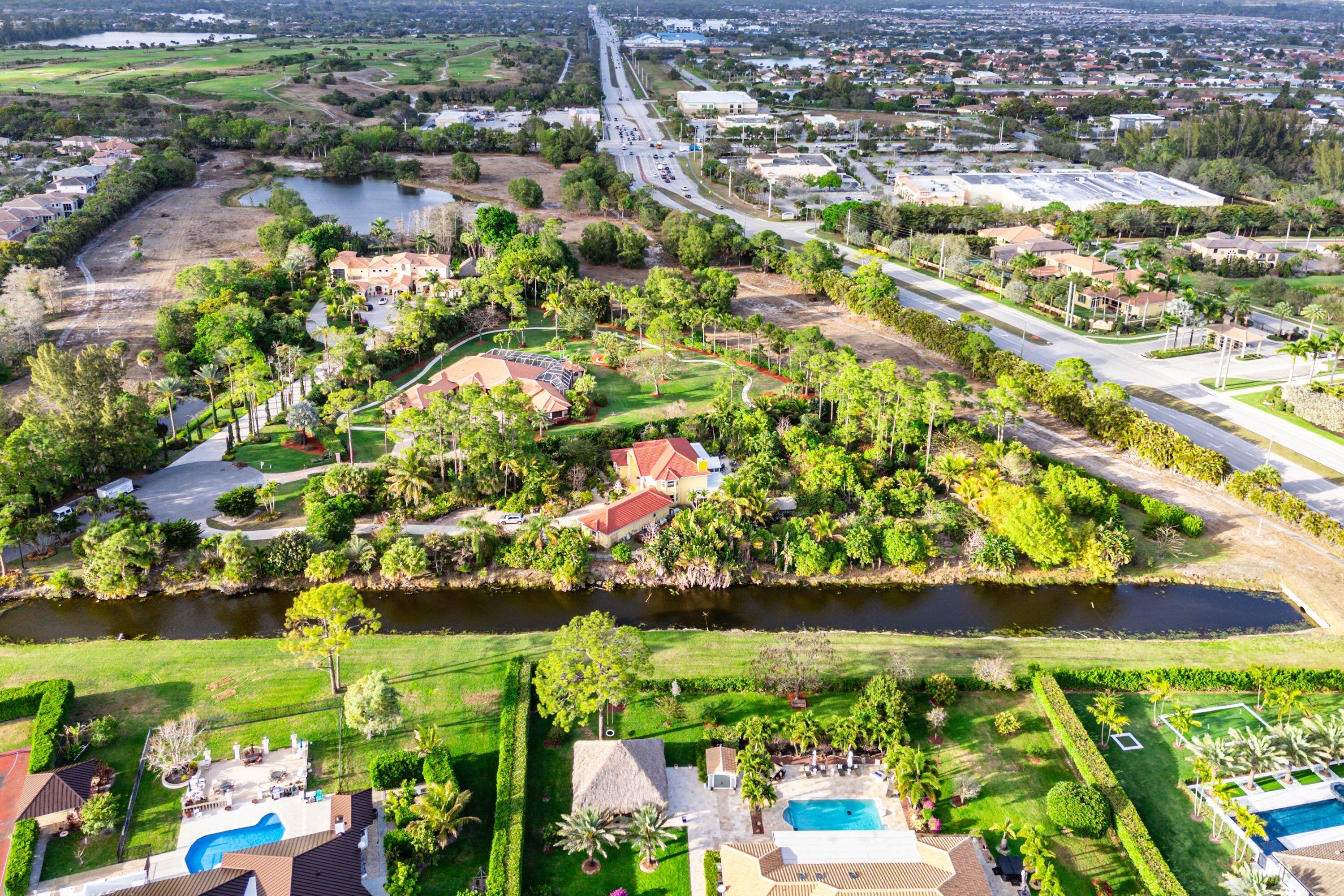 SHERBROOKE - Residential