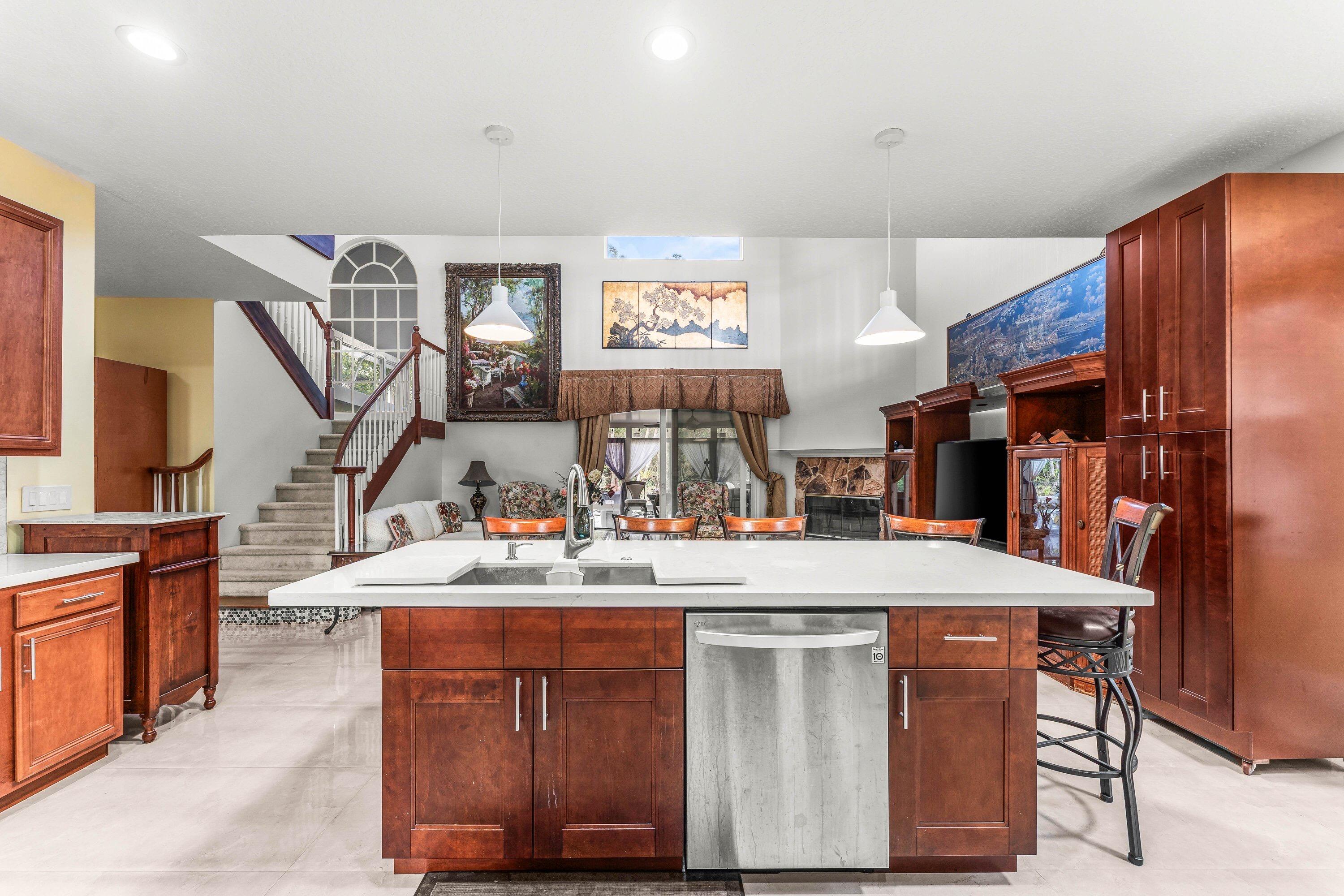 SHERBROOKE - Residential