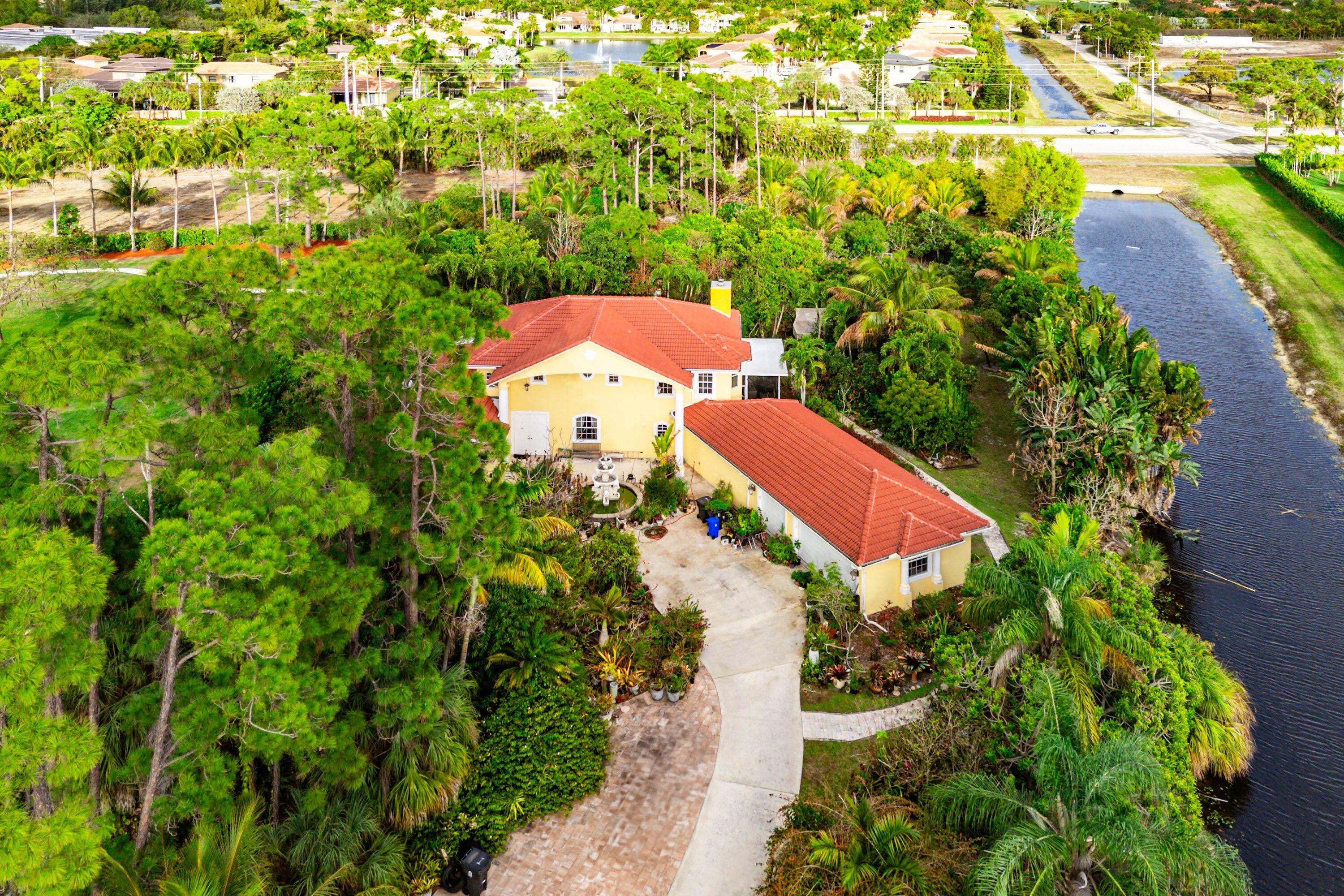 SHERBROOKE - Residential