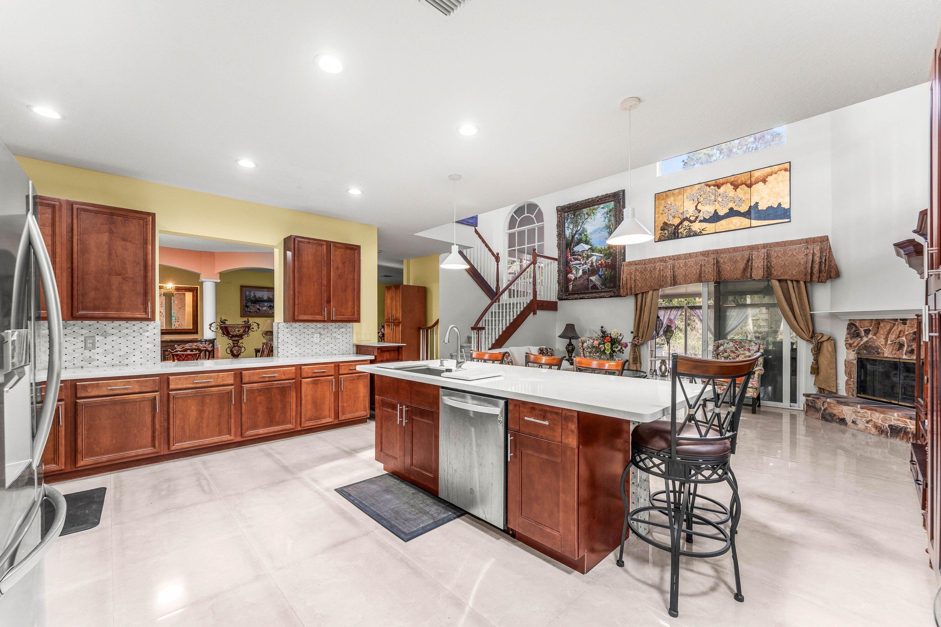 SHERBROOKE - Residential