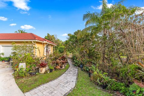 Tiny photo for 6220 Kelty Way, Lake Worth, FL 33467 (MLS # B26014379)