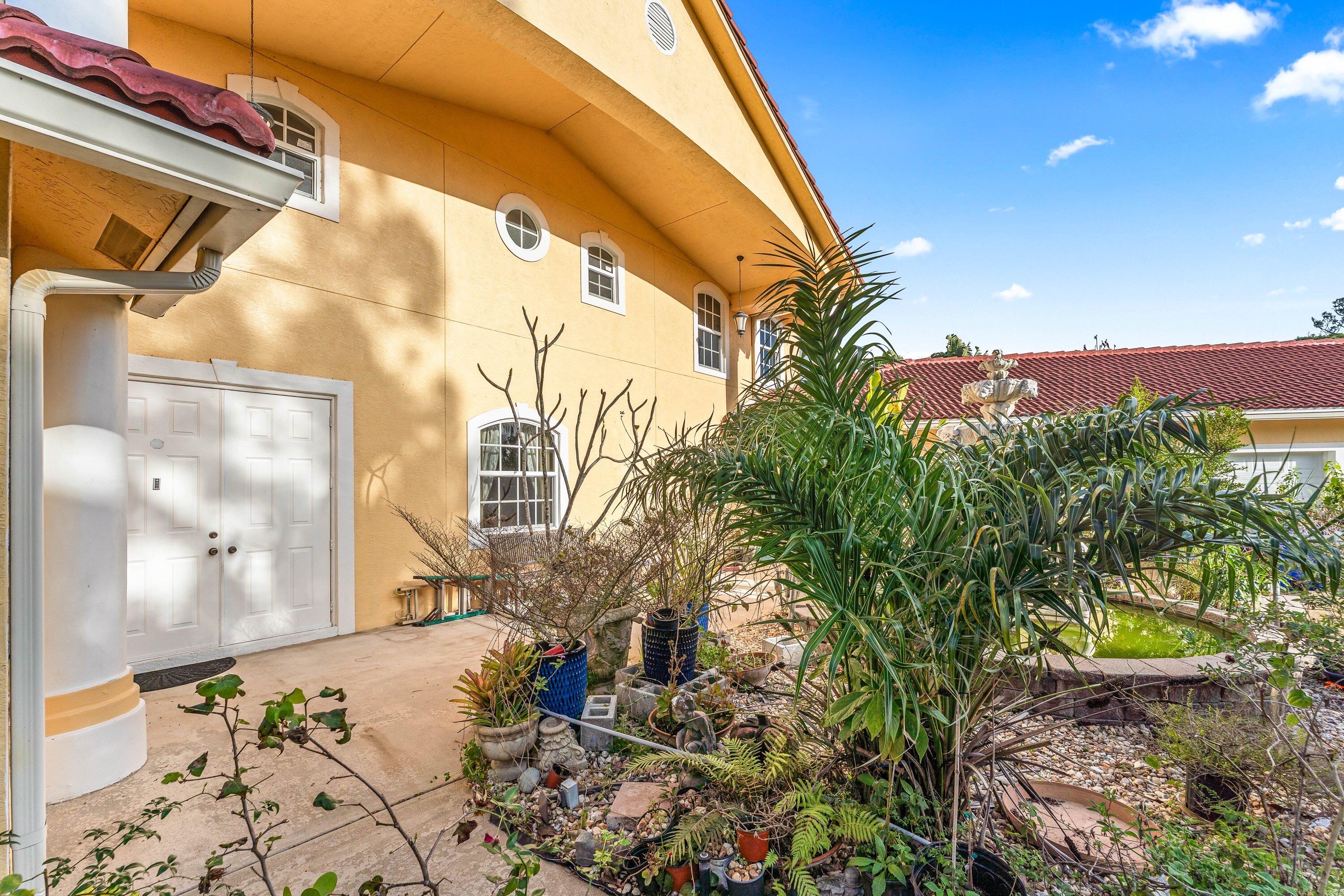 SHERBROOKE - Residential