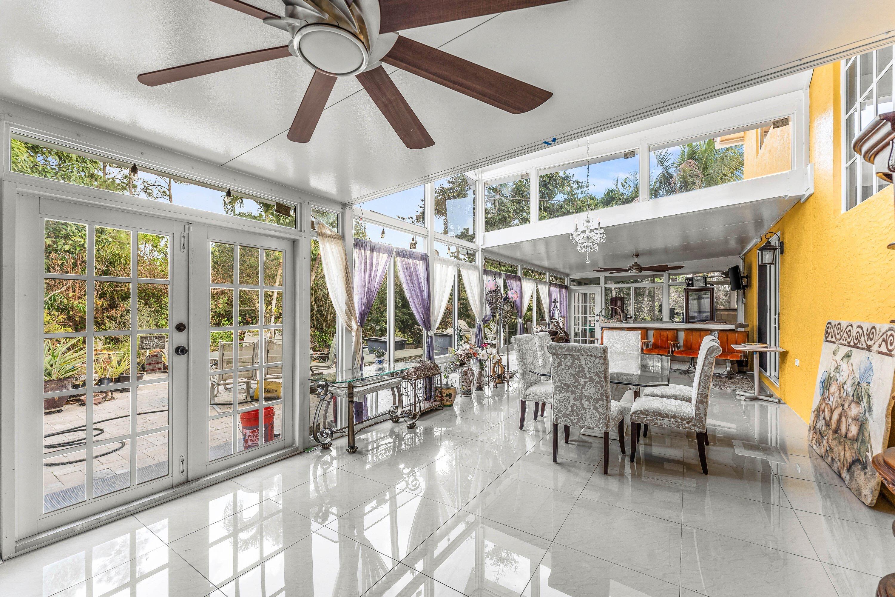 SHERBROOKE - Residential