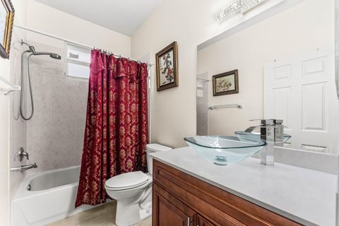 Tiny photo for 6220 Kelty Way, Lake Worth, FL 33467 (MLS # B26014379)