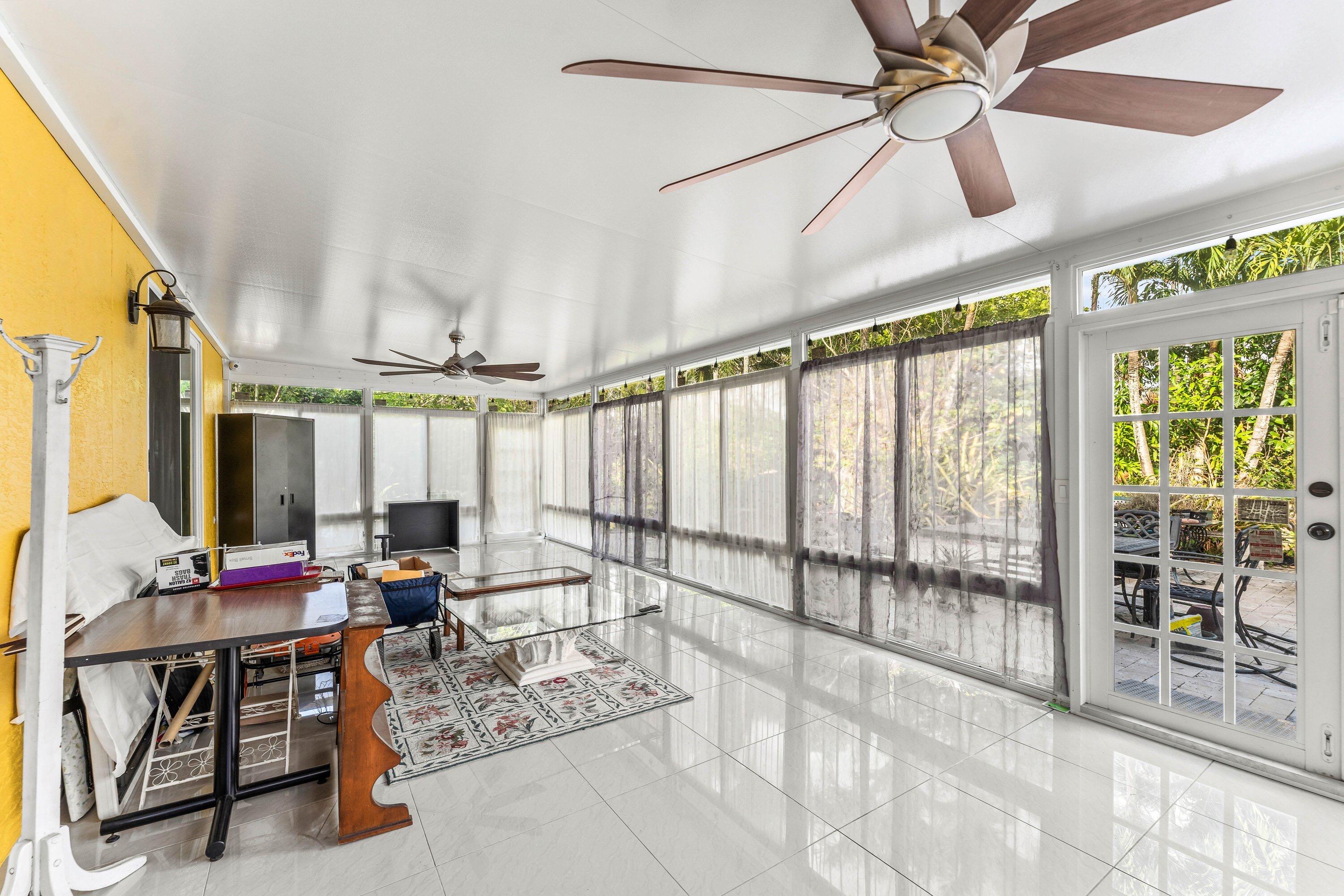 SHERBROOKE - Residential