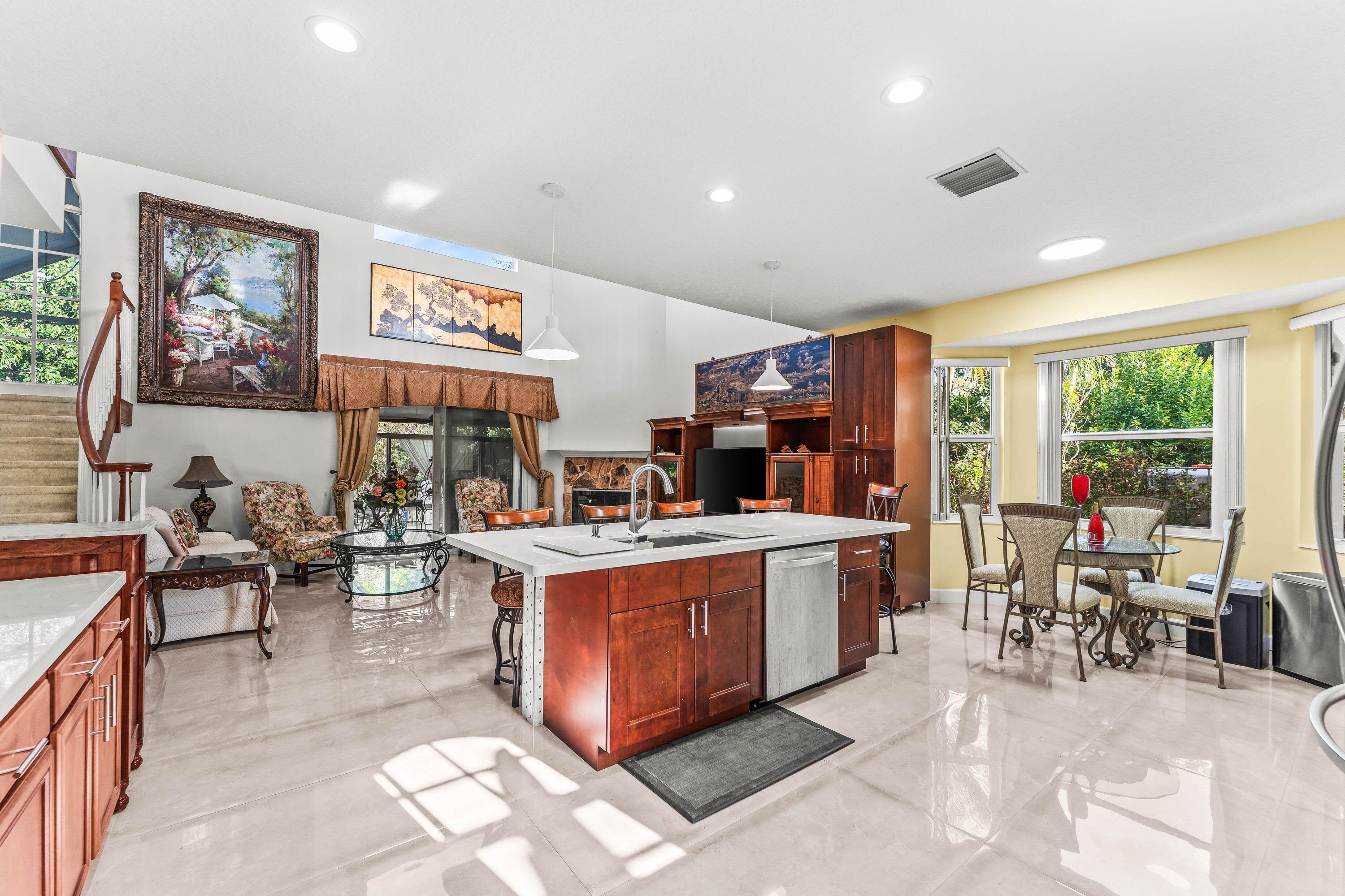 SHERBROOKE - Residential