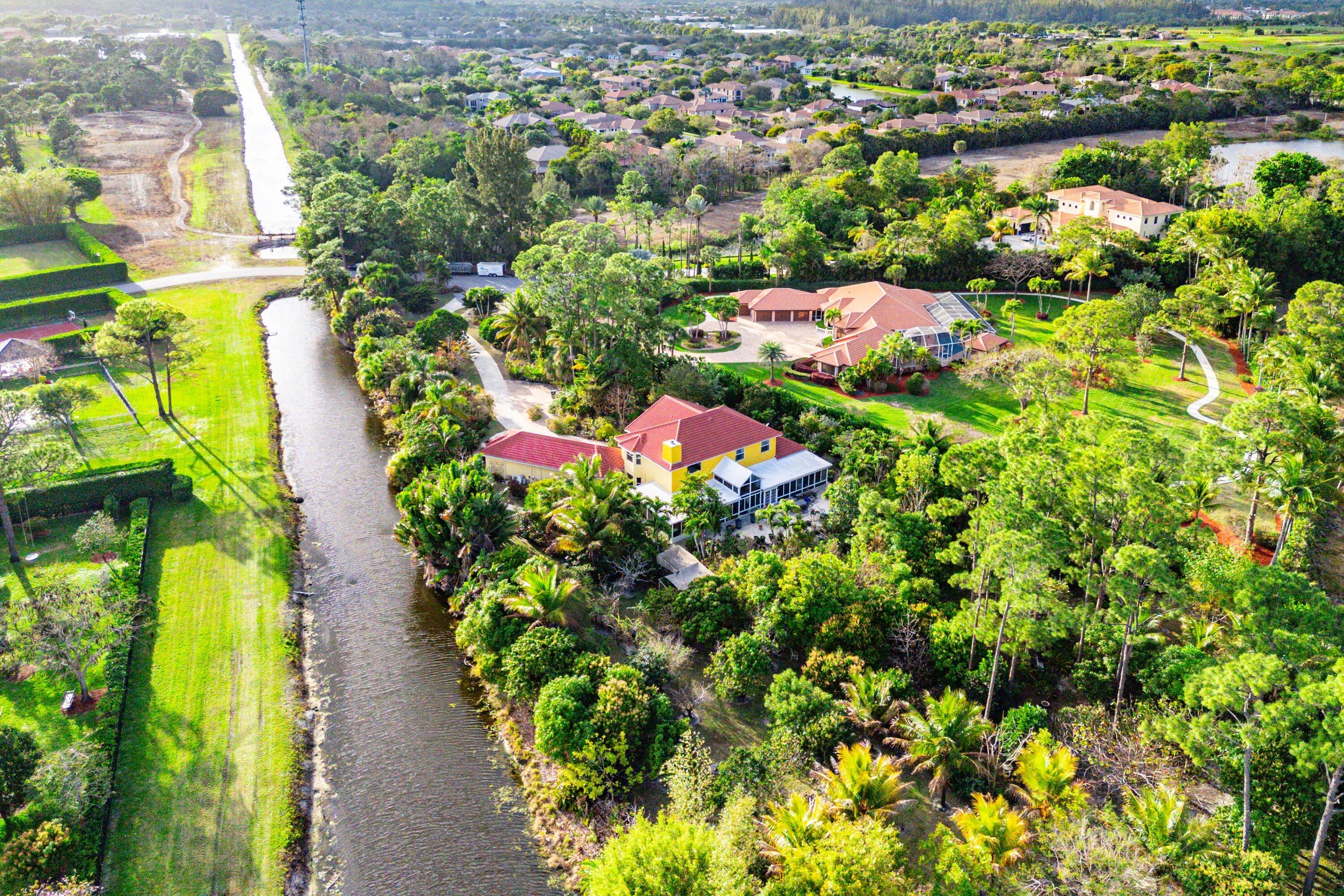 SHERBROOKE - Residential