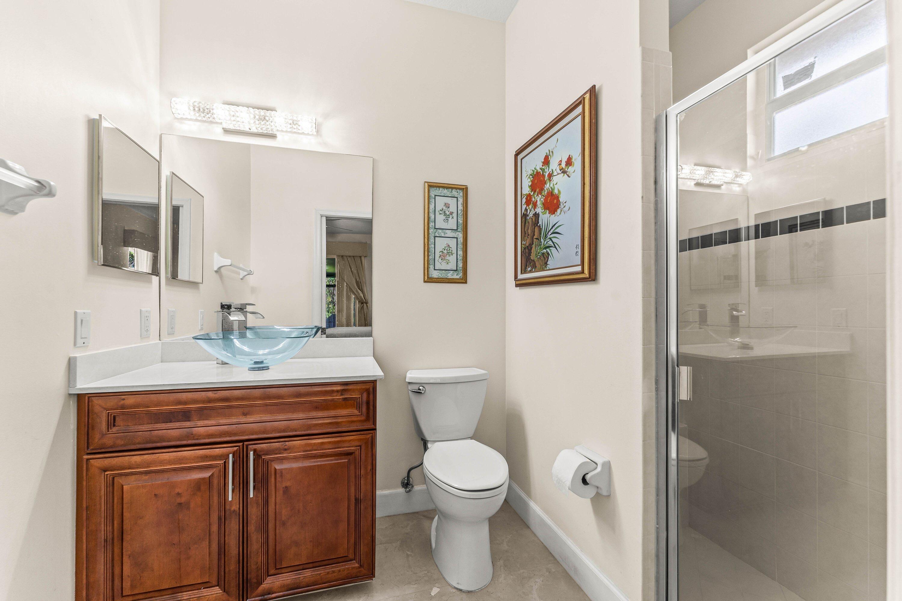 SHERBROOKE - Residential