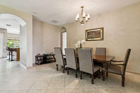 Tiny photo for 5521 ALBIN Drive, Greenacres, FL 33463 (MLS # B26090830)