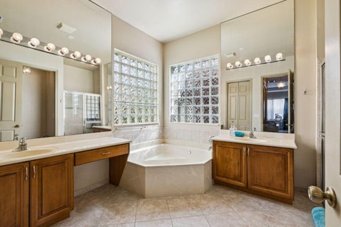 Tiny photo for 5521 ALBIN Drive, Greenacres, FL 33463 (MLS # B26090830)