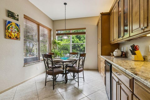 Tiny photo for 5521 ALBIN Drive, Greenacres, FL 33463 (MLS # B26090830)