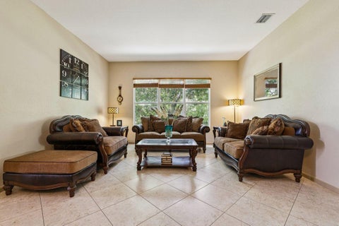 Tiny photo for 5521 ALBIN Drive, Greenacres, FL 33463 (MLS # B26090830)