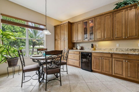 Tiny photo for 5521 ALBIN Drive, Greenacres, FL 33463 (MLS # B26090830)