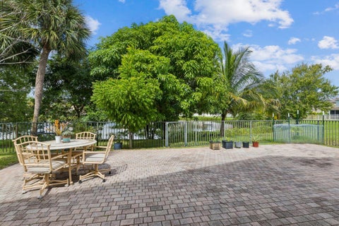 Tiny photo for 5521 ALBIN Drive, Greenacres, FL 33463 (MLS # B26090830)