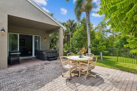 Tiny photo for 5521 ALBIN Drive, Greenacres, FL 33463 (MLS # B26090830)