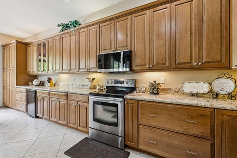 Tiny photo for 5521 ALBIN Drive, Greenacres, FL 33463 (MLS # B26090830)