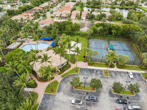 Tiny photo for 5521 ALBIN Drive, Greenacres, FL 33463 (MLS # B26090830)