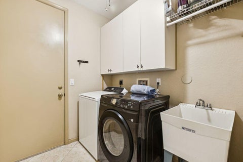 Tiny photo for 5521 ALBIN Drive, Greenacres, FL 33463 (MLS # B26090830)
