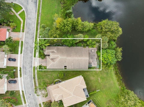 Tiny photo for 5521 ALBIN Drive, Greenacres, FL 33463 (MLS # B26090830)