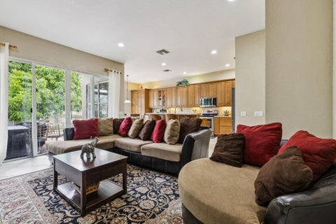 Tiny photo for 5521 ALBIN Drive, Greenacres, FL 33463 (MLS # B26090830)