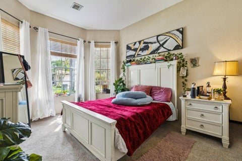 Tiny photo for 5521 ALBIN Drive, Greenacres, FL 33463 (MLS # B26090830)