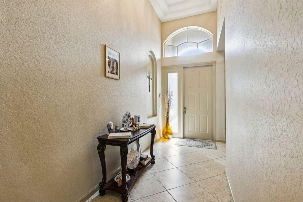 Photo of 5521 ALBIN Drive, Greenacres, FL 33463 (MLS # B26090830)