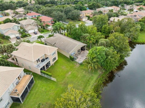 Tiny photo for 5521 ALBIN Drive, Greenacres, FL 33463 (MLS # B26090830)