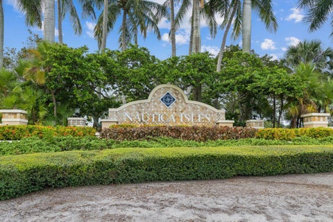 Tiny photo for 5521 ALBIN Drive, Greenacres, FL 33463 (MLS # B26090830)