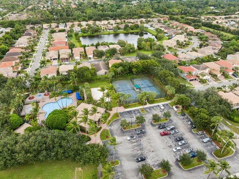 Tiny photo for 5521 ALBIN Drive, Greenacres, FL 33463 (MLS # B26090830)