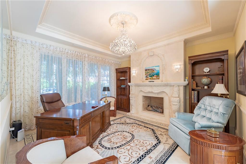 Nurmi Isles Island 2 - Residential