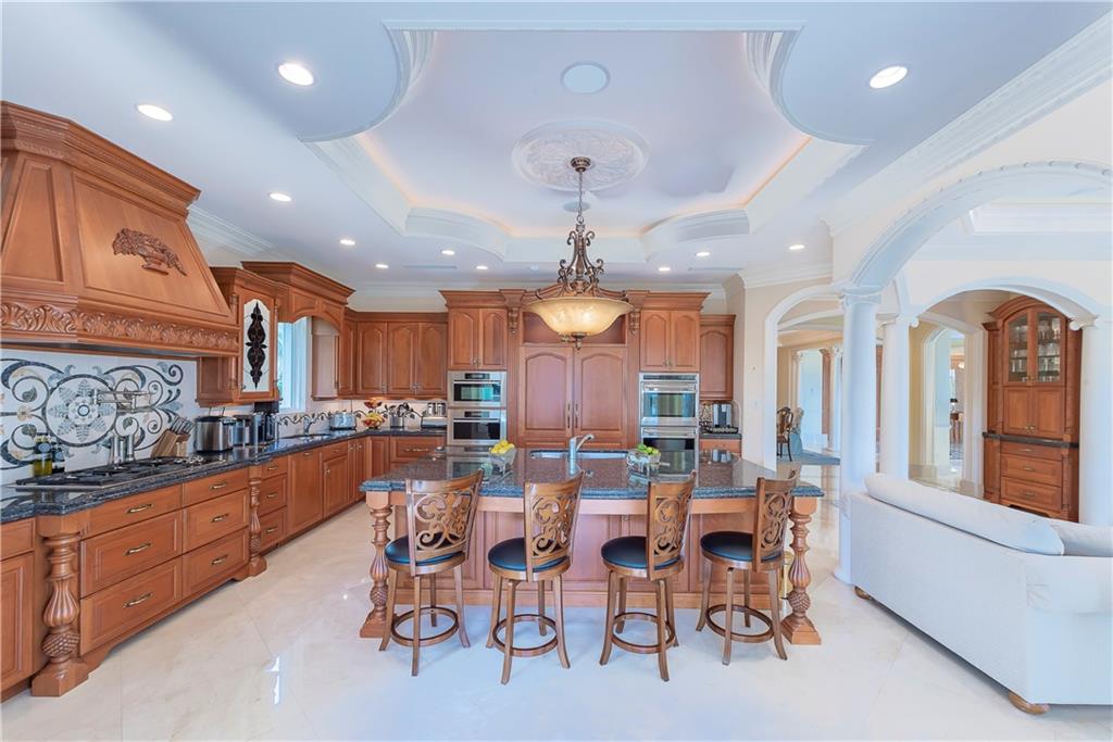 Nurmi Isles Island 2 - Residential