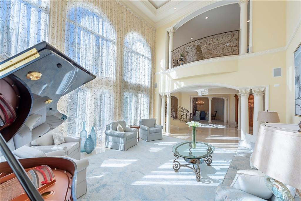 Nurmi Isles Island 2 - Residential