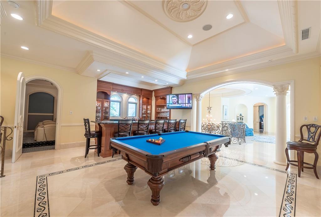 Nurmi Isles Island 2 - Residential