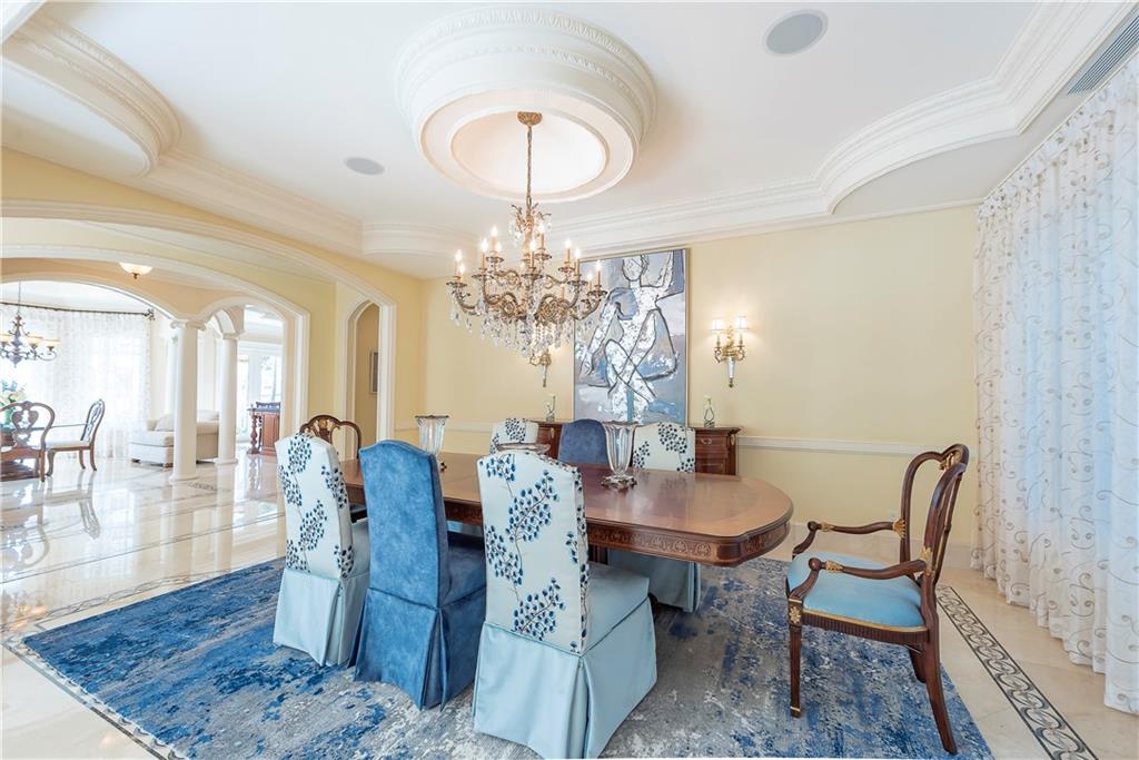 Nurmi Isles Island 2 - Residential