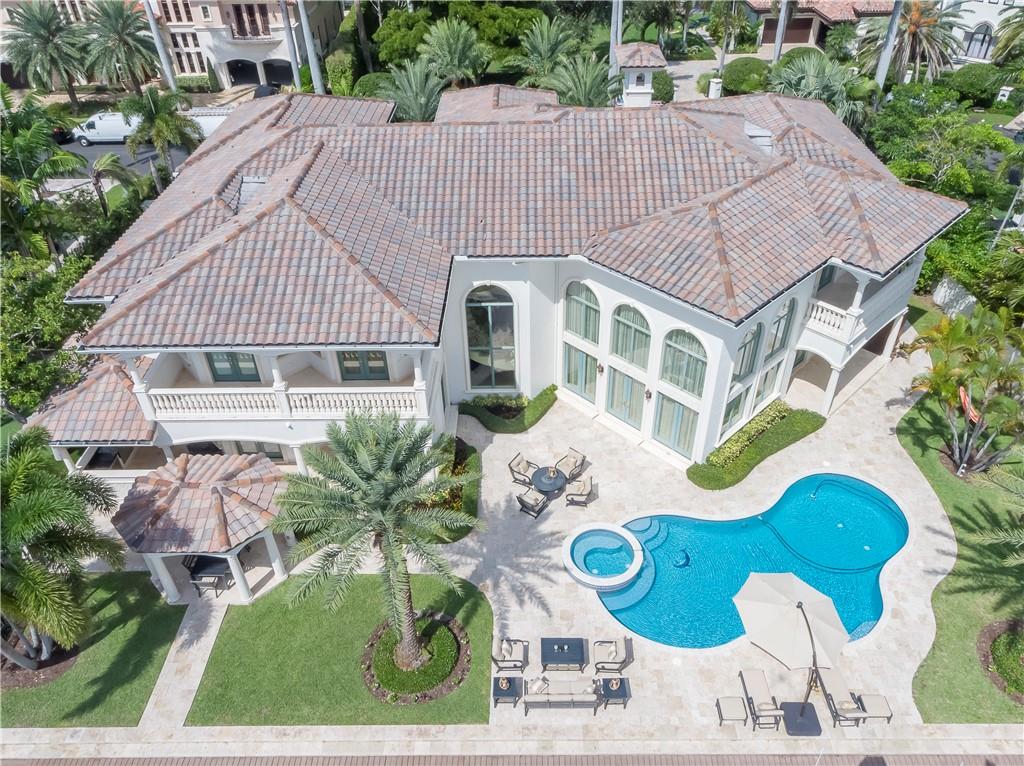 Nurmi Isles Island 2 - Residential