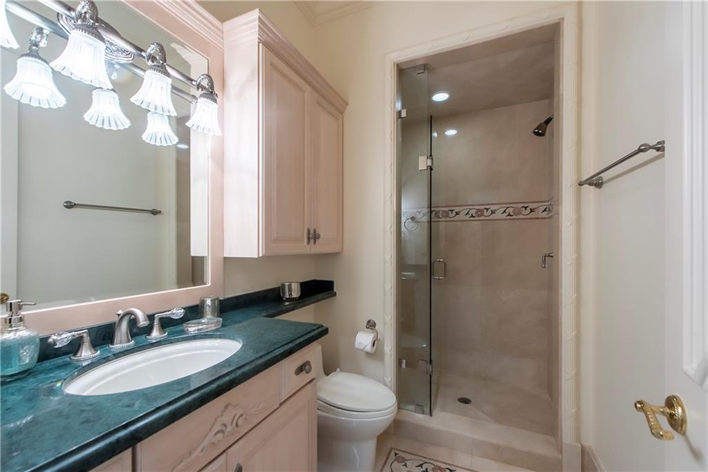 Nurmi Isles Island 2 - Residential