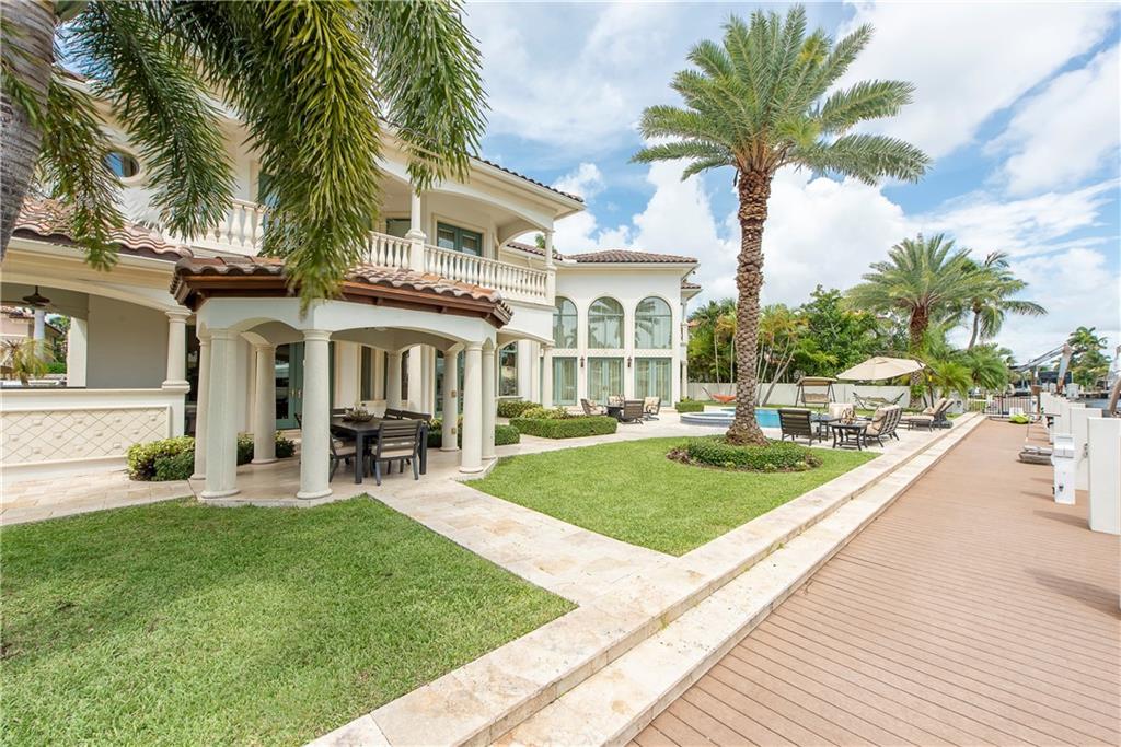 Nurmi Isles Island 2 - Residential