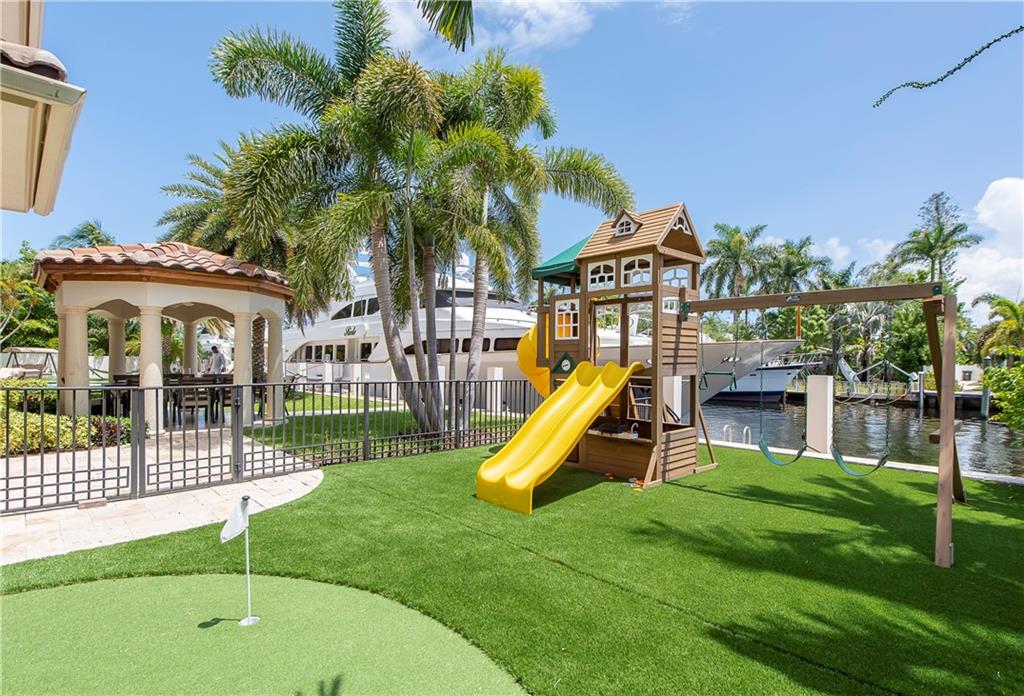 Nurmi Isles Island 2 - Residential