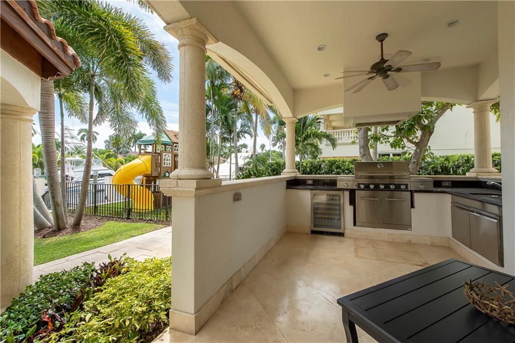 Nurmi Isles Island 2 - Residential