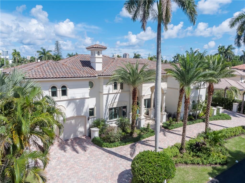 Nurmi Isles Island 2 - Residential