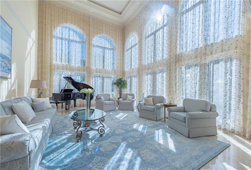 Nurmi Isles Island 2 - Residential