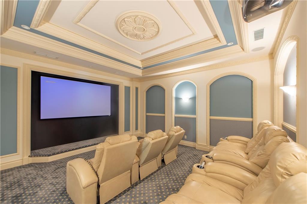 Nurmi Isles Island 2 - Residential